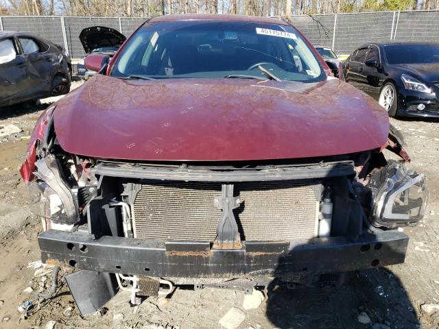 Photo 5 from auction – 2012 NISSAN MAXIMA S with VIN 1N4AA5AP7CC842952