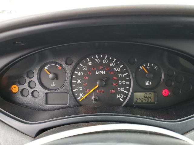 Zdjęcie 9 z aukcji – 2003 FORD FOCUS SE C z VIN 1FAFP34343W241000