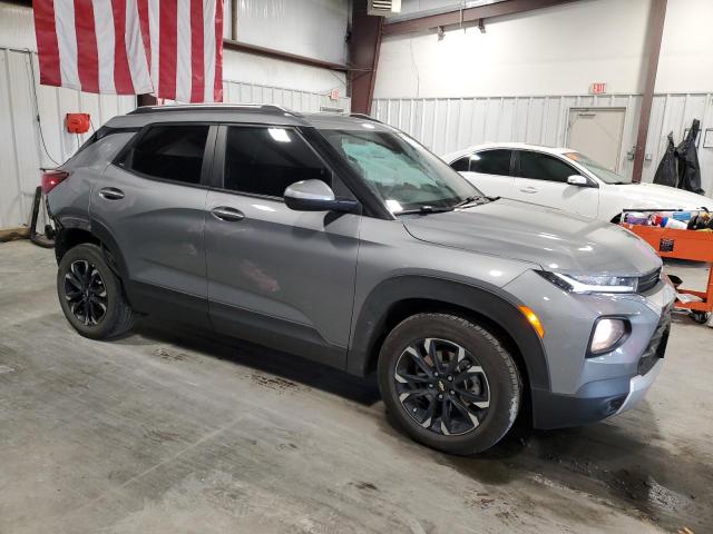 Photo 4 from auction – 2023 CHEVROLET TRAILBLAZE with VIN KL79MPSL8PB133287