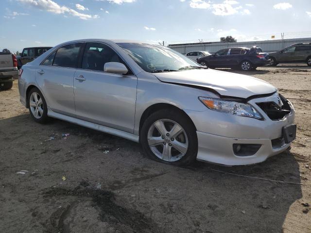 Photo 4 from auction – 2010 TOYOTA CAMRY BASE with VIN 4T1BF3EK2AU110217