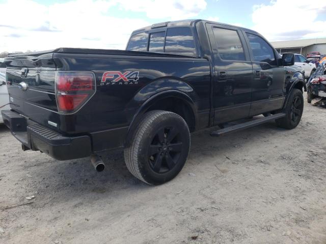 Photo 3 from auction – 2013 FORD F150 SUPER with VIN 1FTFW1ET8DFB24697