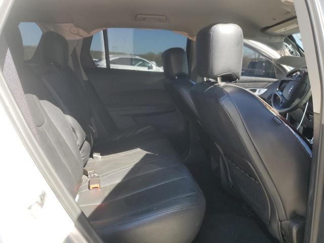 Фото 10 с аукциона – 2016 GMC TERRAIN SL с VIN 2GKALMEK2G6333514