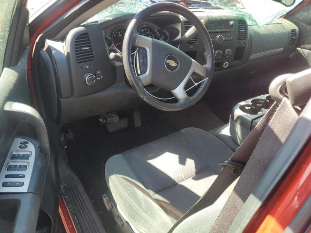 Фото 8 с аукциона – 2009 CHEVROLET SILVERADO с VIN 2GCEC29J091121732