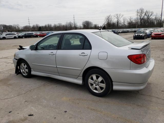Photo 2 from auction – 2005 TOYOTA COROLLA CE with VIN 1NXBR32EX5Z492976