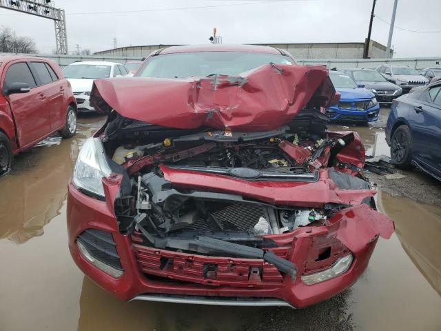 Photo 5 from auction – 2015 FORD ESCAPE SE with VIN 1FMCU0G70FUC76065