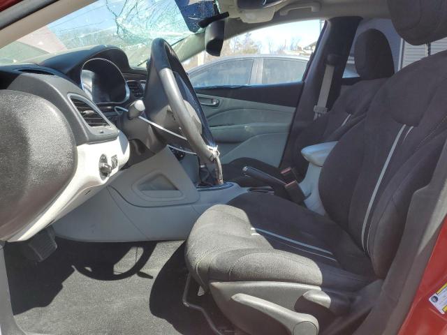Photo 7 from auction – 2013 DODGE DART SXT with VIN 1C3CDFBA6DD298826
