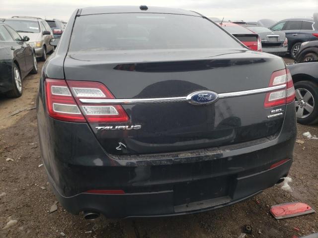 Photo 6 from auction – 2015 FORD TAURUS SEL with VIN 1FAHP2E80FG143660