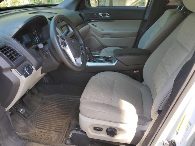 Photo 7 from auction – 2014 FORD EXPLORER with VIN 1FM5K7B9XEGB37509
