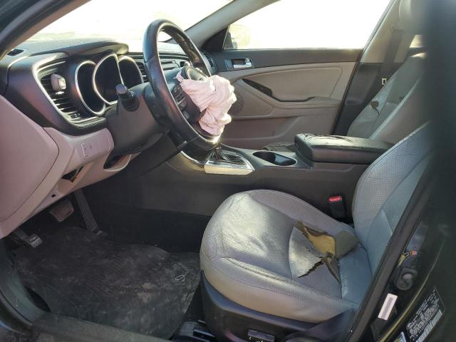 صورة رقم 7 من المزاد - 2014 KIA OPTIMA EX مع VIN 5XXGN4A75EG324022