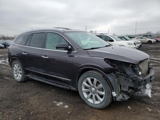 Photo 4 from auction – 2015 BUICK ENCLAVE with VIN 5GAKVCKD9FJ357872