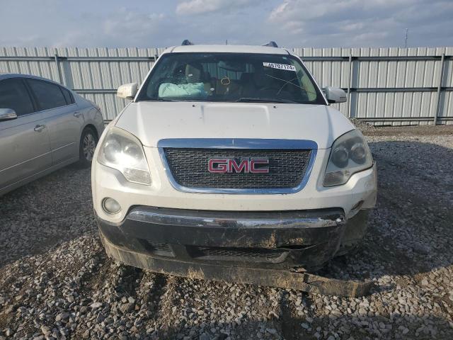 Photo 5 from auction – 2010 GMC ACADIA SLT with VIN 1GKLRMED4AJ223180
