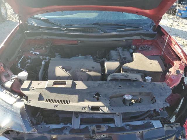 Photo 12 from auction – 2017 MITSUBISHI OUTLANDER with VIN JA4AD2A38HZ052572