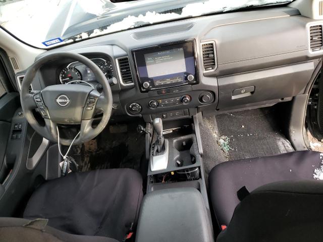 Photo 8 from auction – 2022 NISSAN FRONTIER S with VIN 1N6ED1CM4NN646194