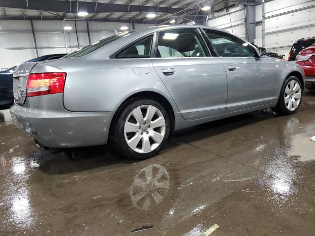 Photo 3 from auction – 2007 AUDI A6 3.2 QUA with VIN WAUDH74F37N075139