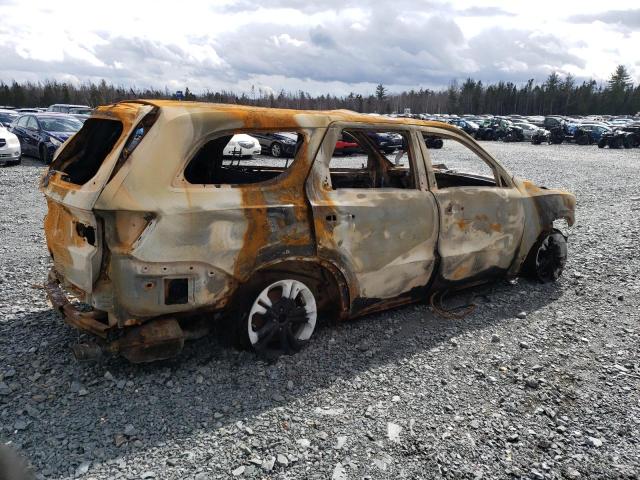Photo 3 from auction – 2012 DODGE DURANGO with VIN 1C4RDJAG2CC100357