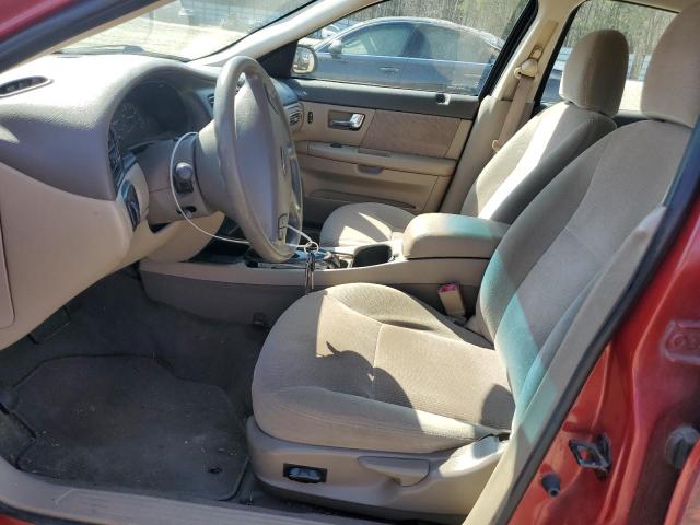 Photo 7 from auction – 2001 FORD TAURUS SES with VIN 1FAFP55U01A126536