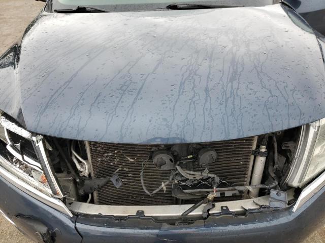 Photo 12 from auction – 2014 NISSAN PATHFINDER with VIN 5N1AR2MM2EC716001