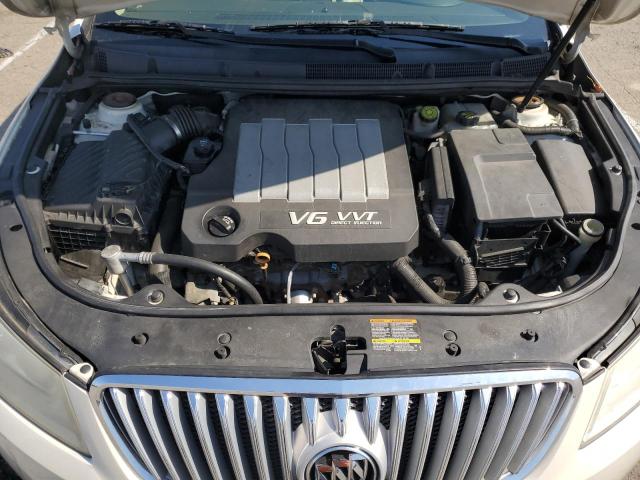 Photo 11 from auction – 2010 BUICK LACROSSE with VIN 1G4GC5EG8AF126397
