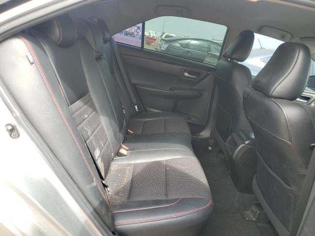 Photo 10 from auction – 2017 TOYOTA CAMRY LE with VIN 4T1BF1FK2HU794800
