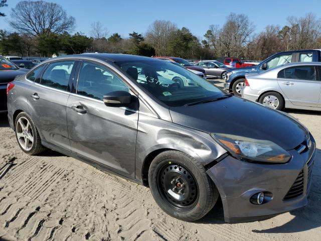 Photo 4 from auction – 2012 FORD FOCUS TITA with VIN 1FAHP3J20CL307466