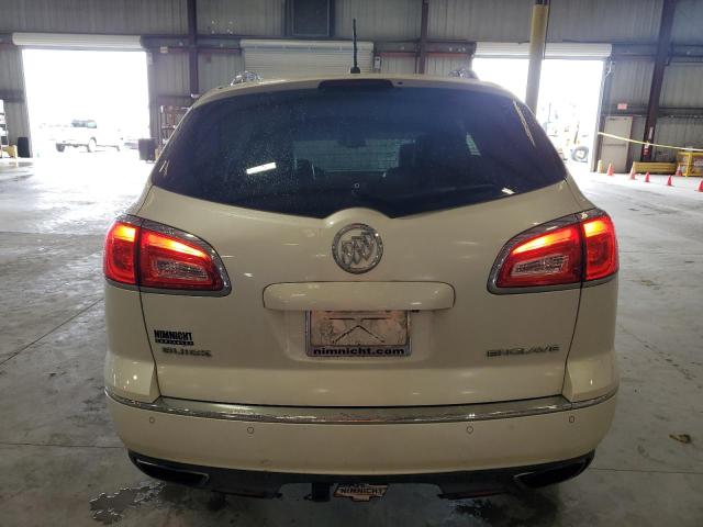 Photo 6 from auction – 2013 BUICK ENCLAVE with VIN 5GAKRCKD7DJ135980