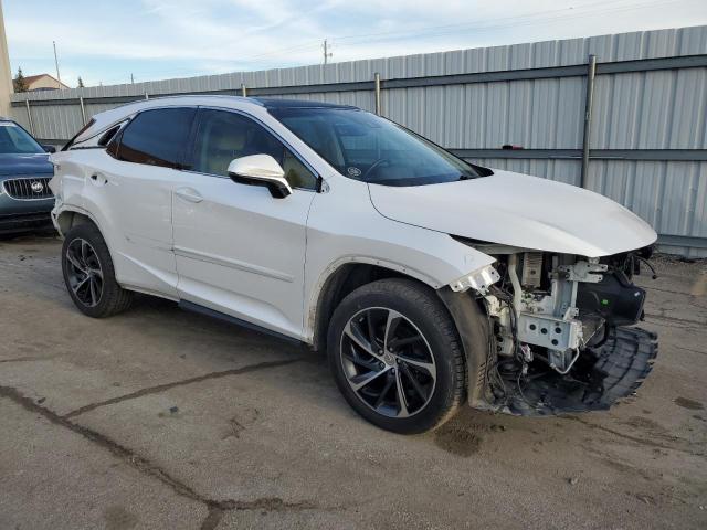 Photo 4 from auction – 2017 LEXUS RX 450H BA with VIN 2T2BGMCA8HC012328