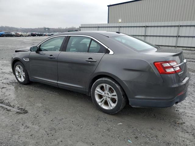 Photo 2 from auction – 2015 FORD TAURUS SEL with VIN 1FAHP2E88FG129196