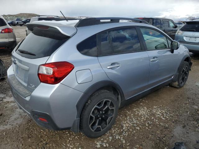 Photo 3 from auction – 2014 SUBARU XV CROSSTR with VIN JF2GPAGC5E8275115
