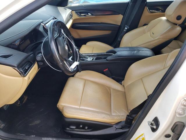 Photo 7 from auction – 2013 CADILLAC ATS with VIN 1G6AA5RX1D0170729