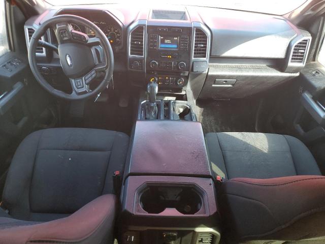 Photo 8 from auction – 2015 FORD F150 SUPER with VIN 1FTEW1EF4FKE45961