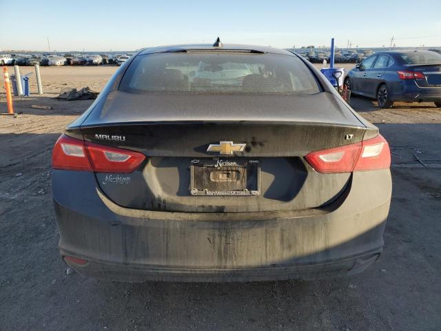Photo 6 from auction – 2016 CHEVROLET MALIBU LT with VIN 1G1ZE5ST3GF301004