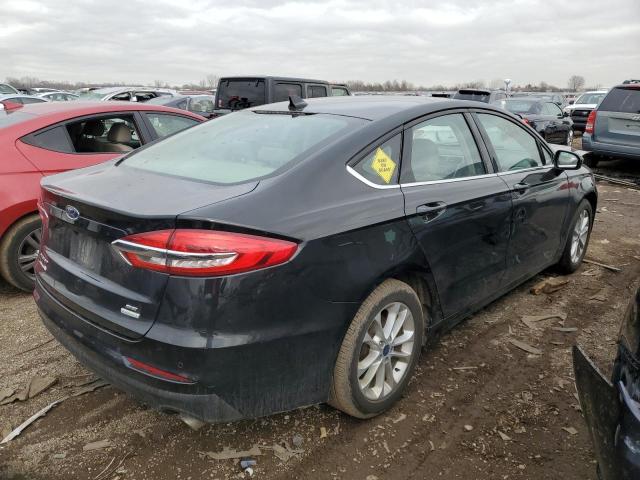 Photo 3 from auction – 2020 FORD FUSION SE with VIN 3FA6P0HD1LR236177