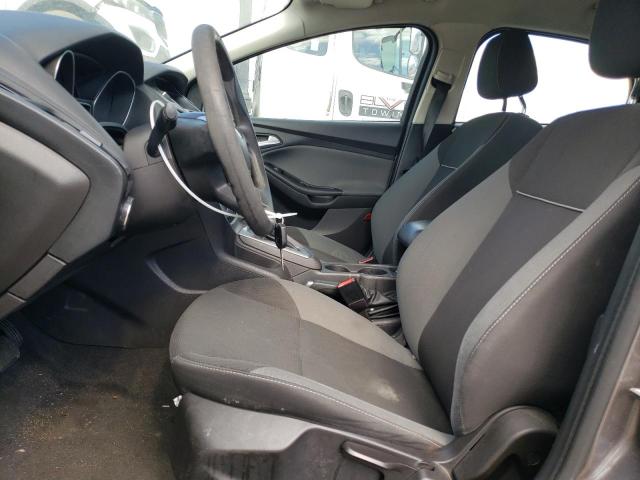 Photo 7 from auction – 2012 FORD FOCUS SE with VIN 1FAHP3F24CL240671
