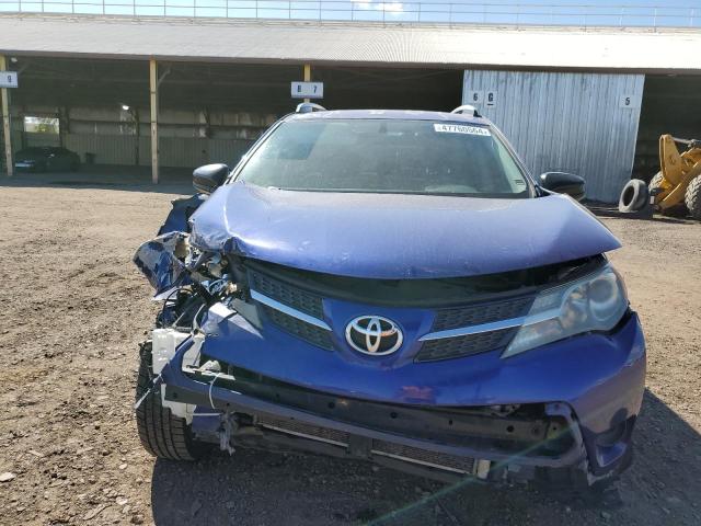 Photo 5 from auction – 2015 TOYOTA RAV4 LE with VIN 2T3ZFREV3FW180285