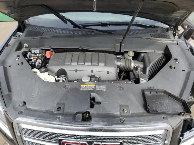 Photo 12 from auction – 2016 GMC ACADIA DEN with VIN 1GKKVTKD2GJ123531