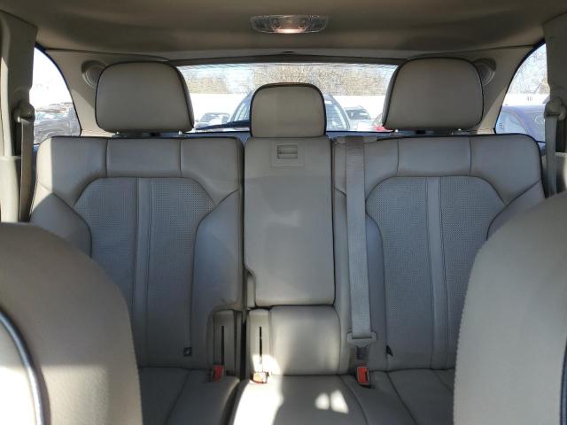 Photo 10 from auction – 2012 LINCOLN MKX with VIN 2LMDJ8JK2CBL15270