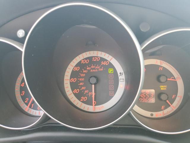 Photo 9 from auction – 2006 MAZDA 3 HATCHBAC with VIN JM1BK343361504649
