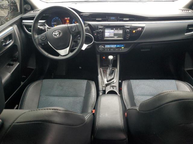 Photo 8 from auction – 2016 TOYOTA COROLLA L with VIN 2T1BURHE6GC599990