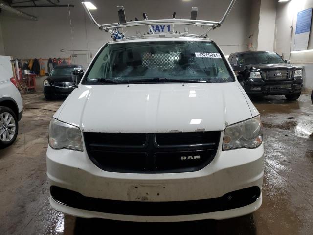 Photo 5 from auction – 2013 RAM TRADESMAN with VIN 2C4JRGAG5DR763867