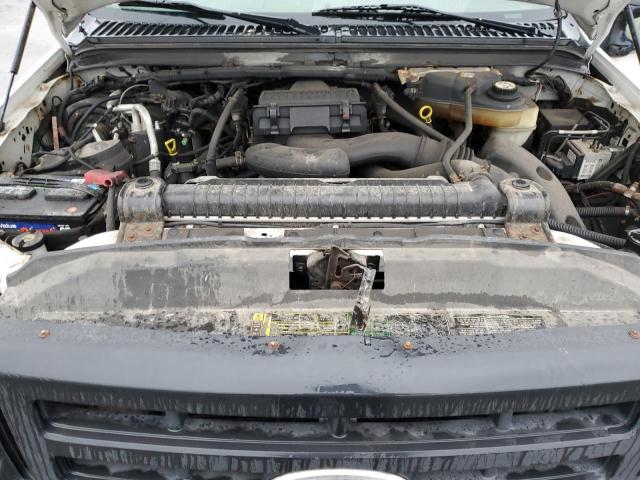Photo 11 from auction – 2006 FORD F250 SUPER with VIN 1FTNF20516EB35110