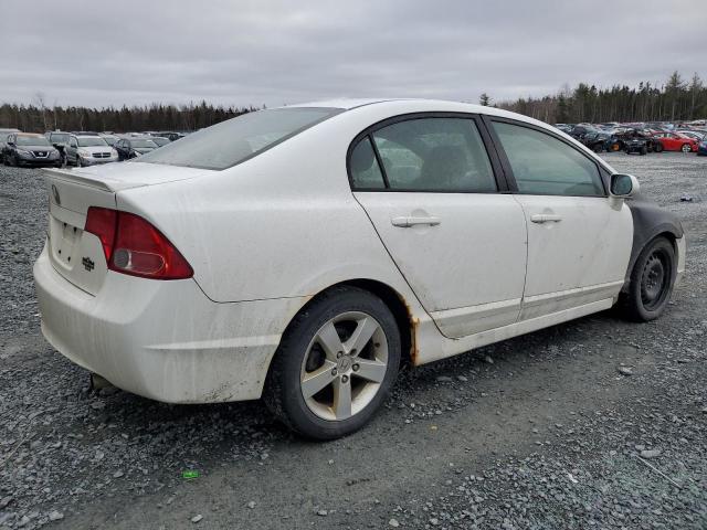 Photo 3 from auction – 2008 HONDA CIVIC LX with VIN 2HGFA16568H025865