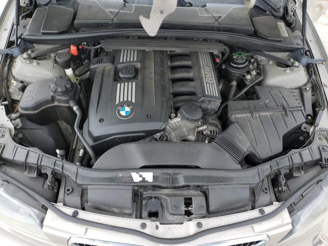 Photo 11 from auction – 2011 BMW 128 I with VIN WBAUL7C53BVM80112
