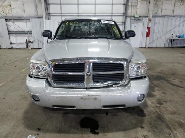 Photo 5 from auction – 2006 DODGE DAKOTA QUA with VIN 1D7HE48N36S694942