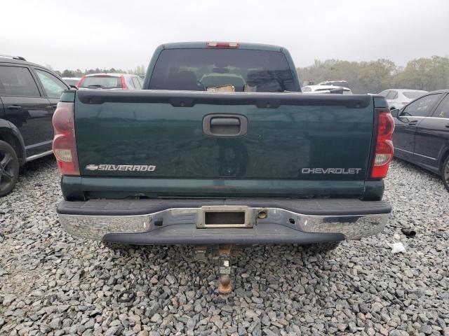 Photo 6 from auction – 2003 CHEVROLET SILVERADO with VIN 2GCEK19T931163810
