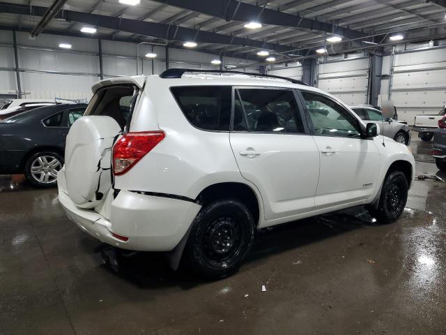 Photo 3 from auction – 2008 TOYOTA RAV4 LIMIT with VIN JTMZD31V885108131