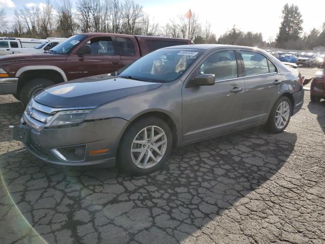 Photo 1 from auction – 2011 FORD FUSION SEL with VIN 3FAHP0CG1BR144432