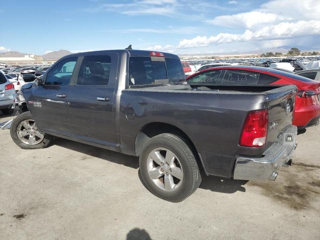 صورة رقم 2 من المزاد - 2016 RAM 1500 SLT مع VIN 1C6RR6LT9GS107849