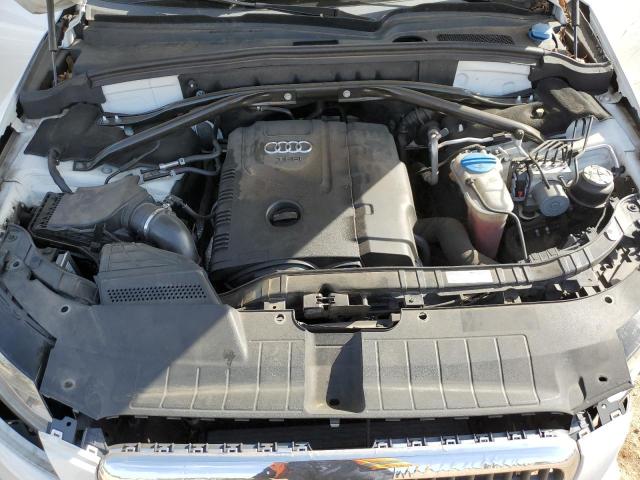Photo 11 from auction – 2012 AUDI Q5 PREMIUM with VIN WA1LFAFP3CA093854