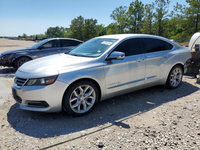 Photo 1 from auction – 2014 CHEVROLET IMPALA LTZ with VIN 1G1145SLXEU150459