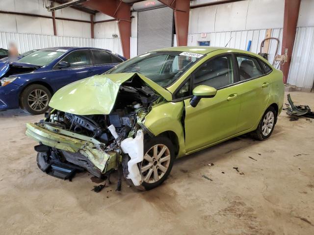 Photo 1 from auction – 2011 FORD FIESTA SE with VIN 3FADP4BJ5BM134969